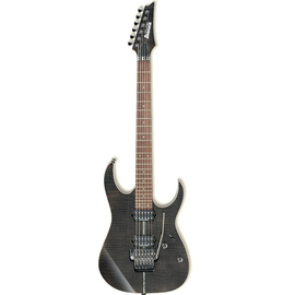 Электрогитара IBANEZ RG3520 HBK, фото 